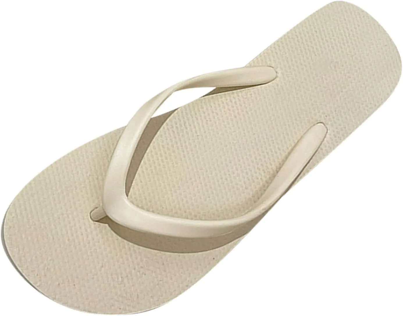 Black Womens Sandals, Women's Clip Toe Sandals Beach Slippers Lightweight Comfortable Summer Sandals Flip-Flops