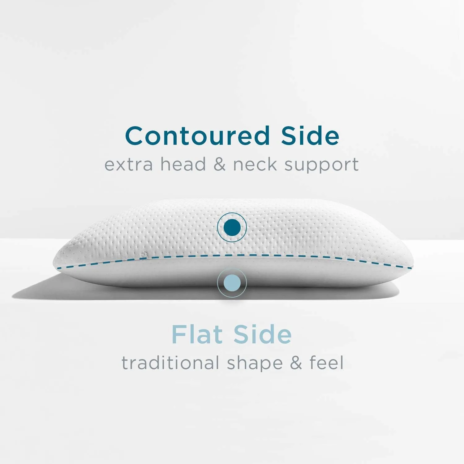 Foam Pillow