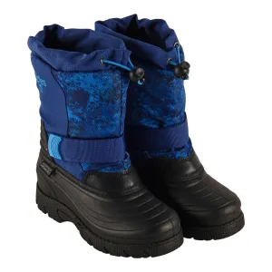 Icicles Boy's Light-Up Winter Boots, -30°C