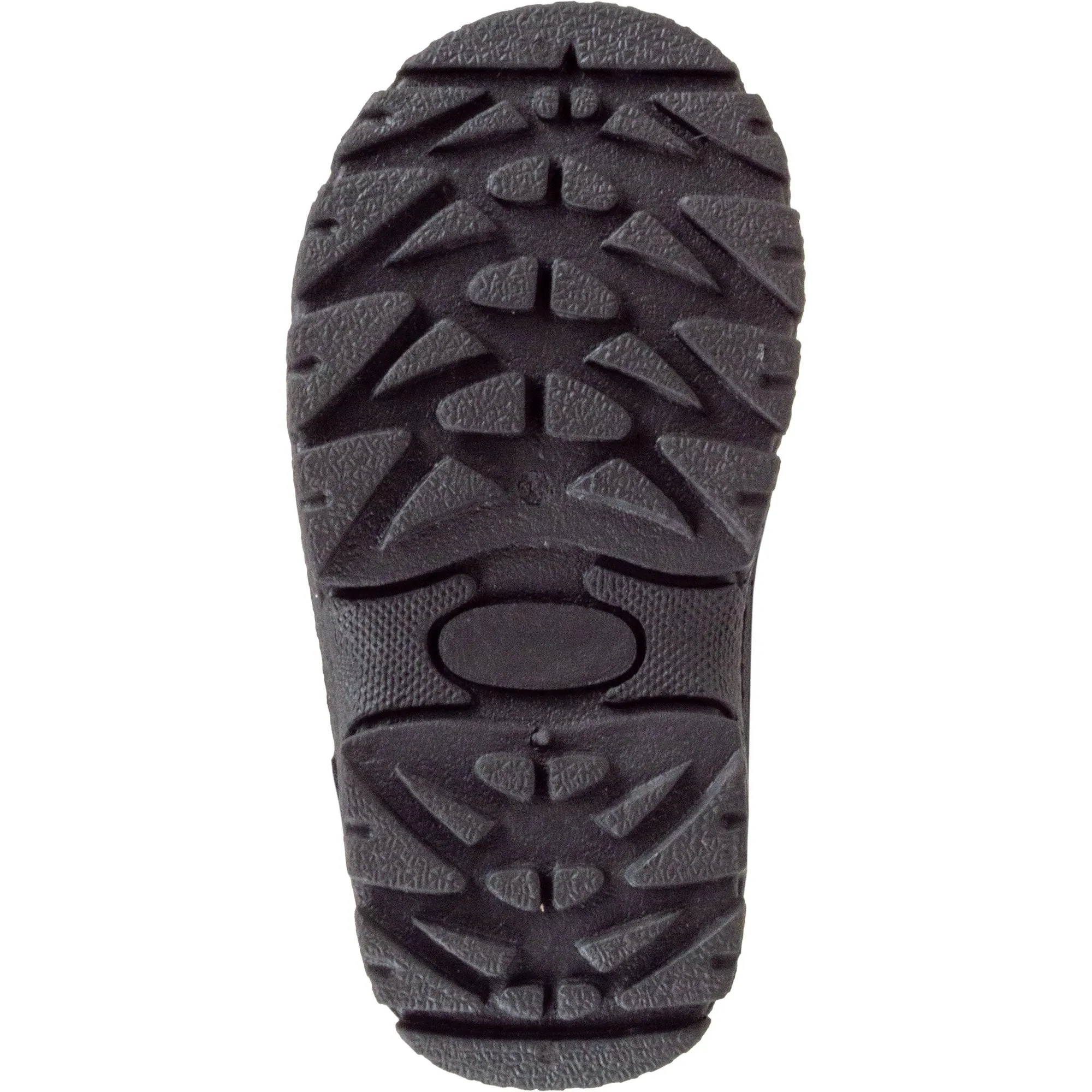 Icicles Toddler Boy's Light-Up Winter Boots, -25°C