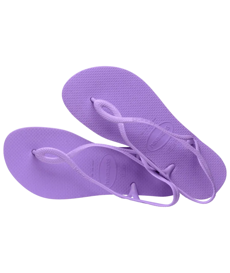 Luna Sandals