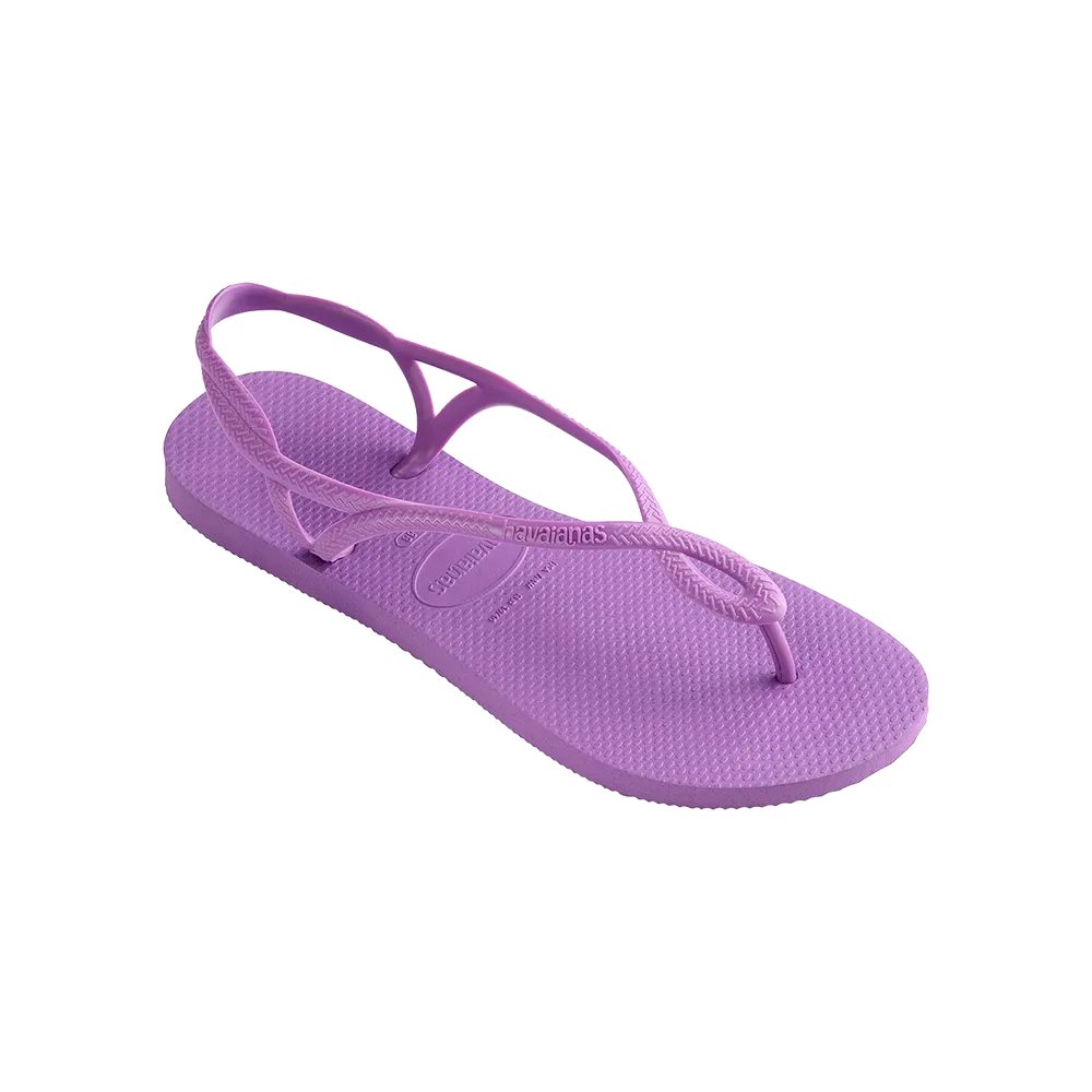 Luna Sandals