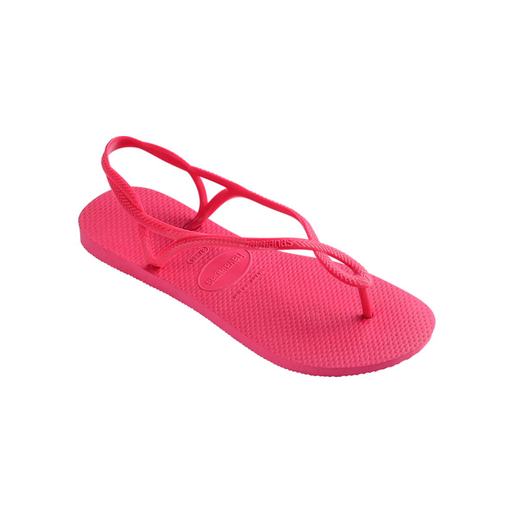 Luna Sandals