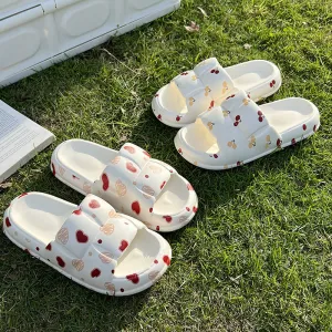 Summer Slippers for Women